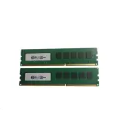 16GB (2X8GB) MEMORY RAM 4 Lenovo ThinkServer TS130 ECC UNBUFFERED by CMS B87
