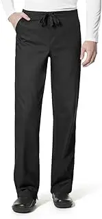 Carhartt Size Ripstop Men's Lower Rise Scrub Pant Tall