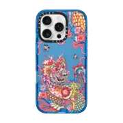 iPhone 16 Pro Impact Case Dragon's reign