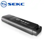 【SEKC】SDA20 1TB USB3.1 GEN1 高速隨身碟