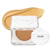 CLIO Original Kill Cover Founwear Cushion Full Coverage Foundation (26W Cheese)