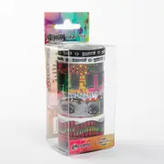 Dyan Reaveley's Dylusions Washi Tape Set #4