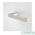Caroma Luna Toilet Roll Holder 99607BN Brushed Nickel
