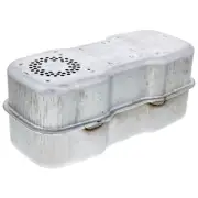 Cub Cadet- Twin Muffler- OEM 951-0805A