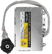 Compatible with Mazda for RX-8 2004 2005 2006 2007 2008 Car Headlight Ballast Module Headlight Xenon H-ID Ballast 85967-50020 8596750020 Ballast Control Unit Kits