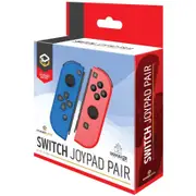 Powerwave Switch Joypad (Blue & Red)