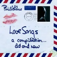 在飛比找博客來優惠-Phil Collins / Love Songs (2CD