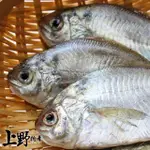 【上野物產】40隻越南進口 野生肉魚 肉鯽魚(75G±10%/片 海鮮/魚)