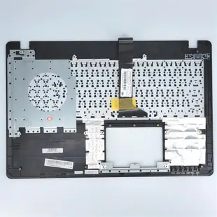 ASUS 華碩 X550 黑色 C殼 總成 繁體中文 筆電鍵盤 X550LC X550LD X550LDV X550LN