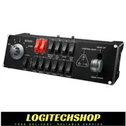 Flight Switch Panel Professional Simulation Switch Controller