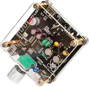 La01 Non-Destructive Hifi5.1 Bluetooth USB Flash Drive Decoding Board Player Audio Receiver Audio Amplifier Board Easy Install 1PCS