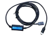 Victron VE.Direct to USB-C Interface Cable - USB-C Version - 1.8m