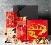 Chinese New Year Sweet Harmony Hamper