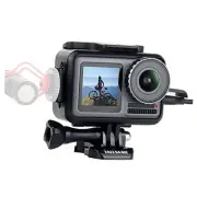 Marco para DJI Osmo Action 1 Carcasa de esqueleto Carcasa protectora con