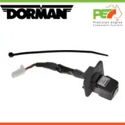 Dorman Rear View Camera Set For SUBARU IMPREZA i GP_ 1.6 i AWD (GP3) Hatchback