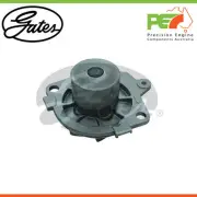 GATES Water Pump To Suit Saab 9-3 1.9 TTiD 132kw Diesel (for: Saab)