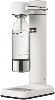 aarke Carbonator 3 Matte White