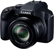 Panasonic LUMIX DC-FZ85D Digital Camera Optical 60x Zoom Black DC-FZ85D-K