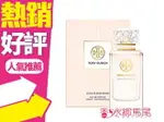 TORY BURCH 胭脂玫瑰 淡香精 100ML◐香水綁馬尾◐