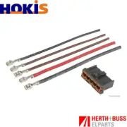 CABLE REPAIR SET INTERIOR HEATING FAN (ENG. PREHEAT SYS.) FOR FIAT PANDA/Van 4C