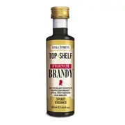 Still Spirits Top Shelf French Brandy Home Brew Flavouring Essence