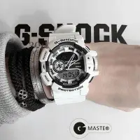 在飛比找Yahoo!奇摩拍賣優惠-【聰哥運動館】CASIO卡西歐G-SHOCK手表 GA-40