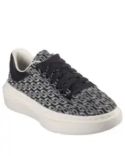 Skechers Cordova Classic - High Status Black