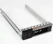 for DELL GENERATION 14 POWEREDGE SERVER R540 R740xd LFF 3.5" TRAY CADDY X7K8W