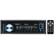 Boss Audio CD Receiver with Bluetooth 750BRGB