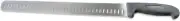 14" Columbia Cutlery Roast Beef & Brisket Slicer / Carving Knife Granton Edge