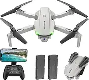 Drone with 1080P Camera: Perfect for Kids and Adults