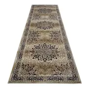 Sahara Transitional Runner - 892 Beige 80X300 cm