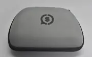 Scuf Gaming Controller Hardshell Case with USB-C & Gamer Grip Bundle Gray