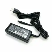 Genuine 65W HP AC Adapter for 3005pr USB 3.0 Port Replicator Dock Station w/Cord