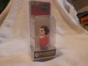 PinMate DC Dick Grayson #31 Wooden Figure