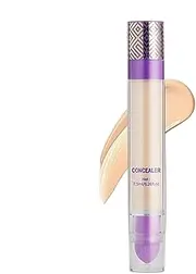 Cover Stick Concealer | Full Coverage Corrector Concealer | Face Makeup Creamy Finish 7.5ml Eraser Dark Circles Under Eyes, Makeup, Blemish