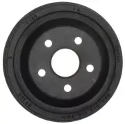 Rear Brake Drum Fits: 1963-1964 Ford Falcon Sedan Delivery Raybestos R-Line Bra