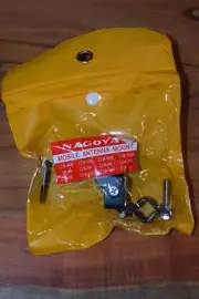 Nagoya RB-46 Mobile Car Ham Radio Mount Bracket Antennas Base Clip