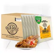 OldSoul Waffle Dough Mix | Bubble Waffle Batter Mix | 168 Vanilla Waffles