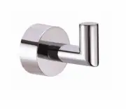 Danze DH441077 Chrome Single Robe Hook