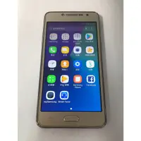 在飛比找蝦皮購物優惠-SAMSUNG Galaxy J2 Prime 8G 800