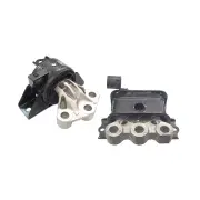 Musashinok LH + RH Engine Mount for Holden Barina RS TM 1.4L 1.6L 11-16 Manual