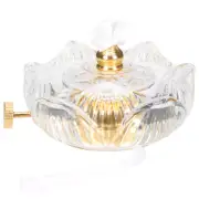 Rustic Accent Kerosene Kerosene Oil Light Desktop Kerosene Lamps