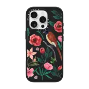 iPhone 16 Pro Impact Case Paradise flycatcher