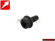 Original Audi Hex Socket Head Collared Bolt - N 90957001