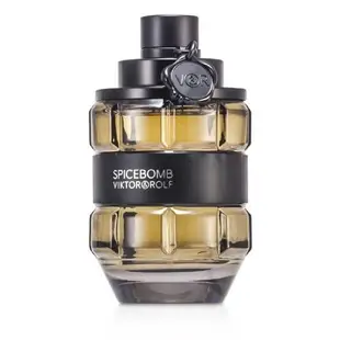 維特與羅夫 Spicebomb 激情炸彈男性淡香水90ml/3oz