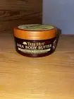 Tree Hut Intense Hydrating Shea Body Butter Marula & Jasmine 7 Oz Discontinued