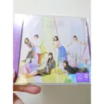 乃木坂46 27單 ごめんねFINGERS CROSSED 通常盤 現貨