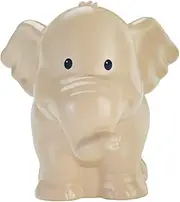 [Fisher-Price] Replacement Part Little People Animal Treehouse Playset Y3679 - Replacement Elephant Figure