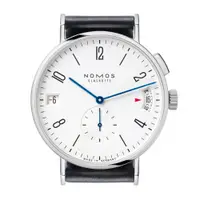 在飛比找PChome24h購物優惠-NOMOS 637 Tangomat GMT Plus - 